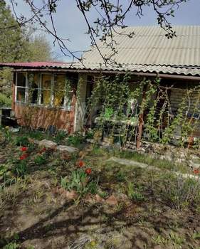 Дача 25м², 2-этажный, участок 12 сот.  