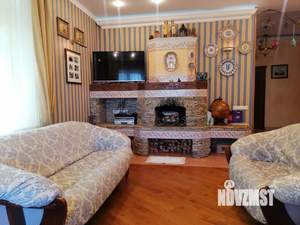 Дом 340м², 3-этажный, участок 11 сот.  