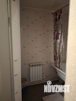 Дом 100м², 1-этажный, участок 6 сот.  