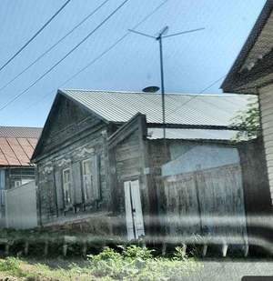 Дом 46м², 1-этажный, участок 4 сот.  