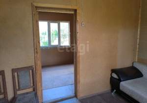 Дача 31м², 2-этажный, участок 7 сот.  