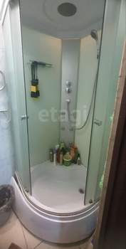 Дом 40м², 1-этажный, участок 2 сот.  