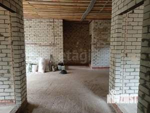 Дом 91м², 1-этажный, участок 7 сот.  