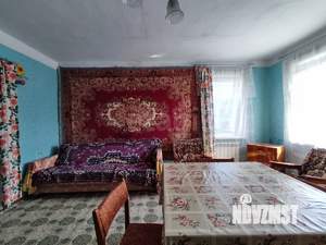 Дом 68м², 1-этажный, участок 285 сот.  