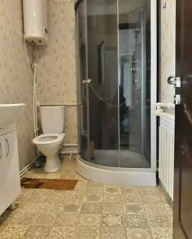 Дом 50м², 1-этажный, участок 2 сот.  