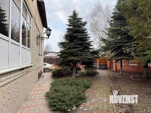 Дом 366м², 3-этажный, участок 14 сот.  