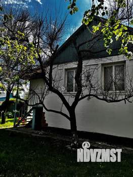 Дом 87м², 2-этажный, участок 4 сот.  