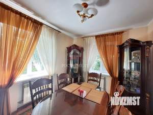 Дом 180м², 2-этажный, участок 8 сот.  