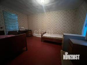 Дача 50м², 1-этажный, участок 712 сот.  