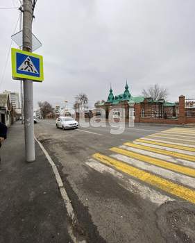 Дом 30м&sup2;, 1-этажный, участок 4 сот.  