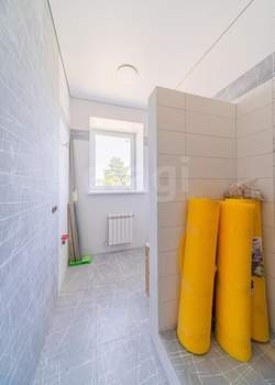 Дом 190м², 1-этажный, участок 15 сот.  