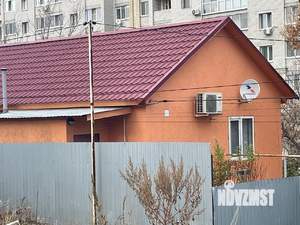 Дом 31м², 1-этажный, участок 1 сот.  