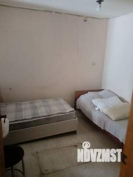 Дом 61м&sup2;, 1-этажный, участок 3 сот.  