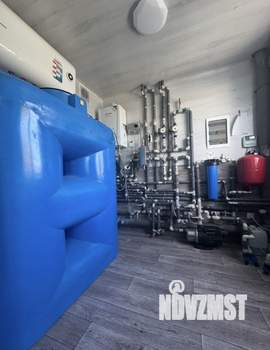 Дом 131м&sup2;, 2-этажный, участок 7 сот.  