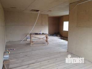 Дом 150м², 2-этажный, участок 9 сот.  