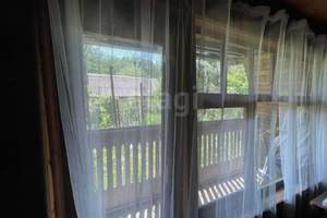 Дом 44м&sup2;, 2-этажный, участок 6 сот.  