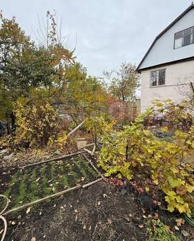 Дом 72м², 2-этажный, участок 497 сот.  