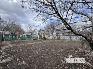 Дом 20м&sup2;, 2-этажный, участок 4 сот.  