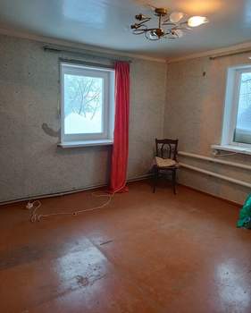 Дом 50м&sup2;, 1-этажный, участок 3 сот.  