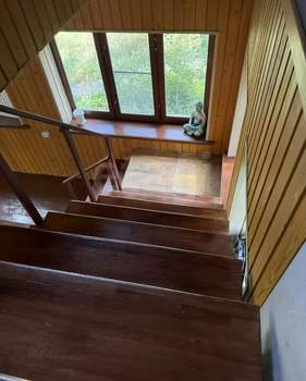 Дом 77м², 2-этажный, участок 6 сот.  