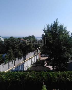 Дом 98м&sup2;, 2-этажный, участок 8 сот.  