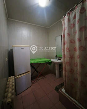 Дом 295м&sup2;, 4-этажный, участок 2 сот.  