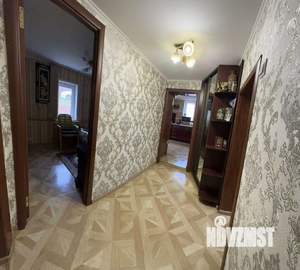 Дом 162м&sup2;, 2-этажный, участок 4 сот.  