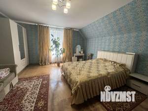 Дом 245м², 2-этажный, участок 11 сот.  