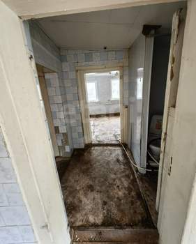 Дом 76м², 1-этажный, участок 9 сот.  