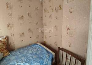 Дом 48м&sup2;, 1-этажный, участок 3 сот.  