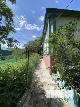 Дом 88м&sup2;, 1-этажный, участок 5 сот.  