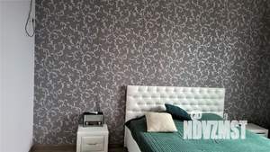 Дом 124м&sup2;, 1-этажный, участок 5 сот.  