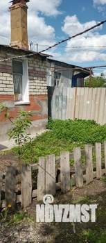 Дом 68м², 1-этажный, участок 567 сот.  