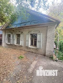 Дом 87м², 1-этажный, участок 16 сот.  