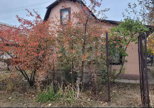 Дом 34м&sup2;, 2-этажный, участок 12 сот.  