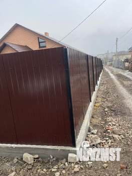 Коттедж 174м², 2-этажный, участок 5 сот.  