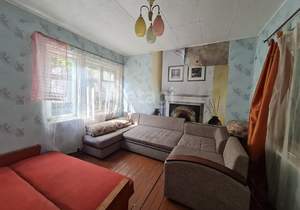 Дом 40м&sup2;, 2-этажный, участок 3 сот.  