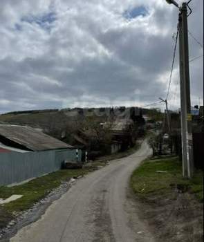 Дом 50м&sup2;, 1-этажный, участок 4 сот.  