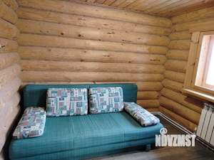 Дом 45м&sup2;, 1-этажный, участок 5 сот.  