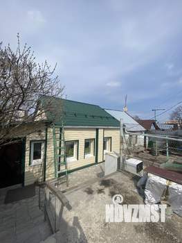 Дом 161м², 1-этажный, участок 8 сот.  