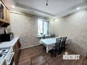 Дом 179м², 2-этажный, участок 3 сот.  