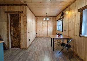 Дом 82м&sup2;, 2-этажный, участок 5 сот.  