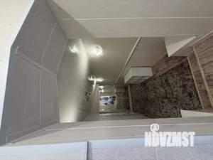 Дом 56м&sup2;, 1-этажный, участок 2 сот.  