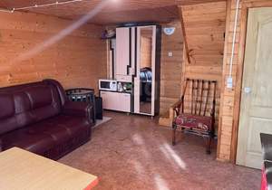 Дом 52м&sup2;, 2-этажный, участок 5 сот.  