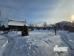 Дом 74м&sup2;, 2-этажный, участок 8 сот.  