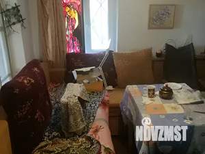 Дом 80м&sup2;, 2-этажный, участок 7 сот.  