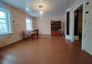 Дом 46м&sup2;, 1-этажный, участок 3 сот.  