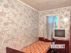 Дом 36м&sup2;, 1-этажный, участок 6 сот.  