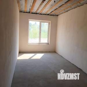 Дом 84м&sup2;, 1-этажный, участок 5 сот.  