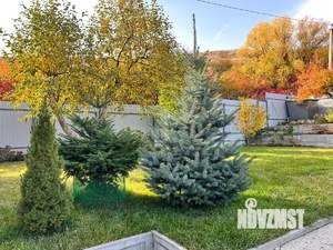 Дом 65м², 1-этажный, участок 7 сот.  